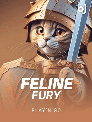 Feline Fury thumbnail