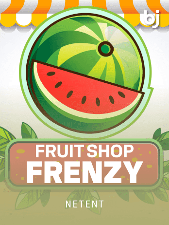 Fruit Shop Frenzy thumbnail