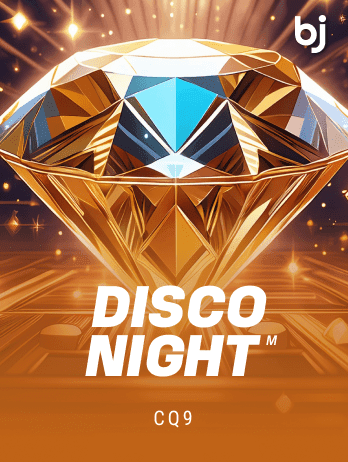 Disco Night M thumbnail